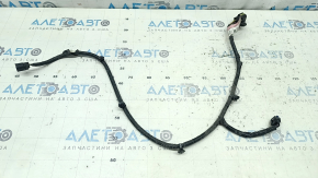 Проводка дифузора радіатора Lincoln MKZ 17-20 hybrid