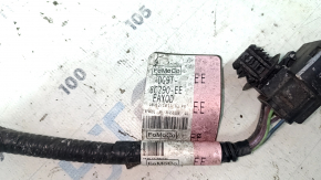 Проводка диффузора радиатора Lincoln MKZ 17-20 hybrid