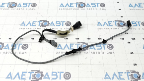USB Hub Honda Accord 18-20 без жодної накладки
