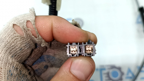 USB Hub Honda Accord 18-20 без одной накладки