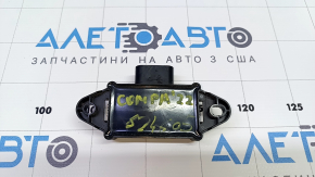 Блок керування паливним насосом Jeep Compass 23-26