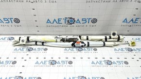 Подушка безпеки airbag бокова шторка права Mazda CX-30 20-23