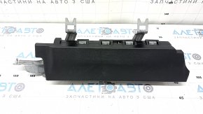 Подушка безпеки airbag колінна пасажирська Mazda CX-30 20-23 подряпини