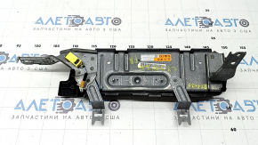 Подушка безопасности airbag коленная пассажирская Mazda CX-30 20-25 царапины