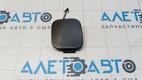 Заглушка буксировочного крюка заднего бампера Nissan Ariya 23-26