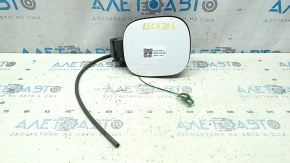 Лючок бензобака із корпусом Ford Escape MK4 20-22 hybrid
