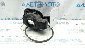 Лючок бензобака с корпусом Ford Escape MK4 20-22 hybrid