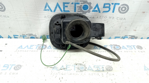 Лючок бензобака с корпусом Ford Escape MK4 20-22 hybrid