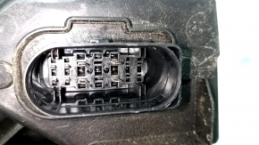 Фара передняя правая VW Jetta 19-26 в сборе LED, песок
