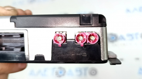 BLUETOOTH COMMUNICATION MODULE VW Jetta 19-26