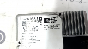 BLUETOOTH COMMUNICATION MODULE VW Jetta 19-26