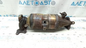 Каталізатор Honda Accord 18-22 2.0 hybrid