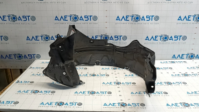 Підкрилок передній правий Toyota Prius V 12-14