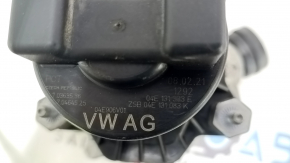 Насос воздушный VW Jetta 19-21 1.4T