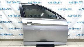 Двері в зборі передні права VW Jetta 19-26 срібло LB7S