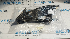 Накладка підкапотна передня ліва Audi A6 C8 19-24