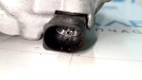 Компрессор кондиционера VW Jetta 19-26