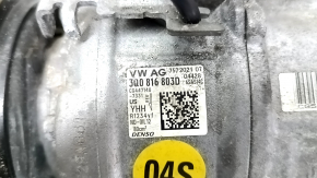 Компрессор кондиционера VW Jetta 19-26