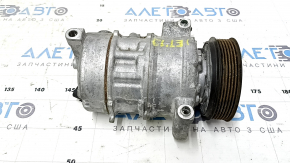 Компрессор кондиционера VW Jetta 19-26