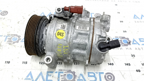 Компрессор кондиционера VW Jetta 19-26