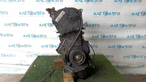 Двигатель Audi Q5 8R 13-17 CPMB 2.0T 106к, компрессия 12-12-12-12