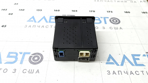 USB Hub, SD card Mazda CX-30 20-21