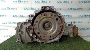 АКПП в сборе Audi Q5 8R 11-17 8ступ 2.0T QCW 106к, с раздаткой