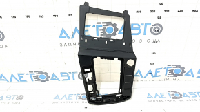 Накладка шифтеру АКПП VW Jetta 19-26 2 частини