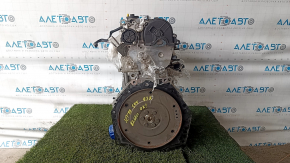 Двигун VW Jetta 19-21 1.4T DGXA 73к, компресія 12-12-12-12