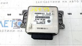 Блок управления акпп VW Jetta 19-21