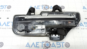 Поворотник ДХО лівий Mazda CX-30 20-23 LED