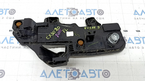Поворотник ДХО левый Mazda CX-30 20-23 LED
