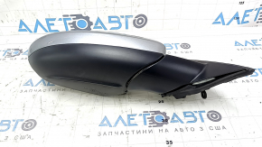 Зеркало боковое правое VW Jetta 19-23 3 пина, серебро, царапины