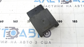 Блок керування паливним насосом VW Jetta 19-26