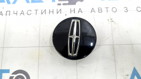 Центральний ковпачок на диск Lincoln MKZ 13-20 потерт.