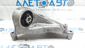Кронштейн заднего двигателя Tesla Model Y 20-25 тип 1, порван сайлент