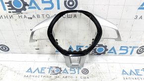 Накладка керма VW Jetta 19-21 подряпини