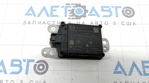 Радар круиз Mazda CX-30 20-23