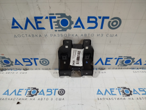 Планка замка капота VW Passat b8 16-19 USA