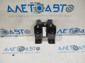 Планка замка капота VW Passat b8 16-19 USA