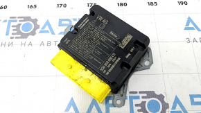Модуль srs airbag комп'ютер подушок безпеки VW Jetta 19-26