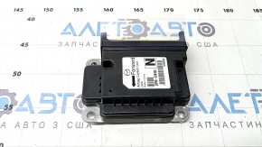 Модуль srs airbag комп'ютер подушок безпеки Mazda CX-30 20-22
