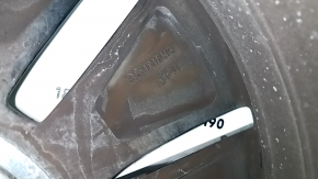 Диск колесный R16x6.5J VW ET:46 Jetta 19-21 тип 2 бордюрка