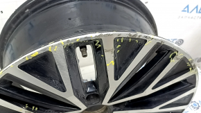 Диск колесный R16x6.5J VW ET:46 Jetta 19-21 тип 2 бордюрка