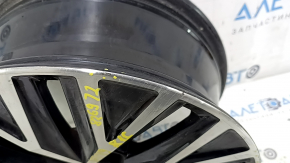 Диск колесный R16x6.5J VW ET:46 Jetta 19-21 тип 2 бордюрка