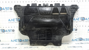 Захист двигуна VW Jetta 19-26 1.4T, 1.5T немає фрагмента