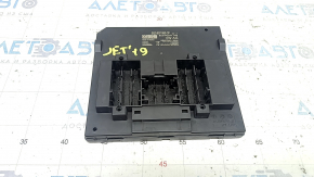 BCM BODY CONTROL MODULE VW Jetta 19-26