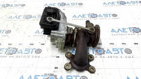 Турбіна VW Jetta 19-21 1.4T 73к