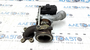 Турбина VW Jetta 19-21 1.4T 73к