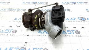 Турбина VW Jetta 19-21 1.4T 73к